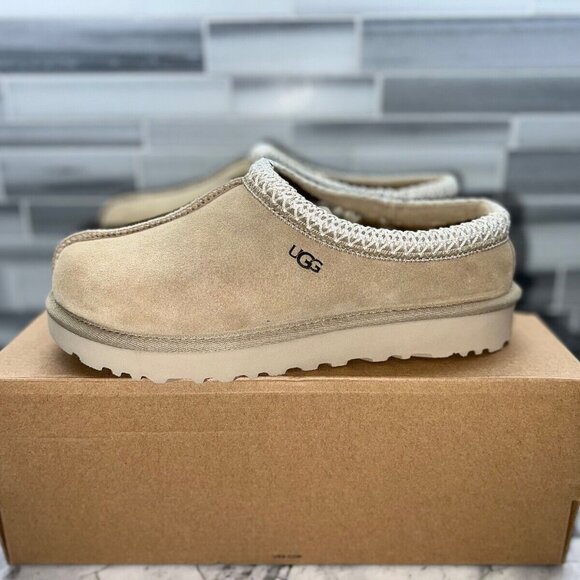 New UGG Tazz Tasman Sandals Women Slipper - Picture 3 of 4